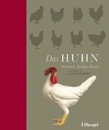 Cover von Das Huhn