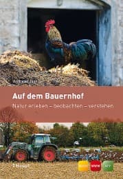 Cover von Auf dem Bauernhof