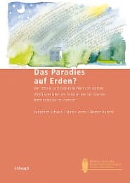 Cover von Das Paradies auf Erden?