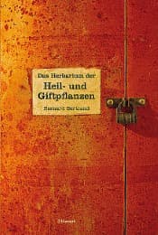 Cover von Das Herbarium der Heil- und Giftpflanzen