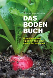 Cover von Das Boden-Buch