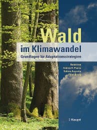 Cover von Wald im Klimawandel