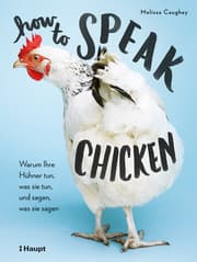 Cover von How to Speak Chicken