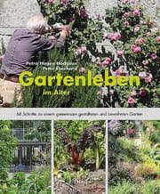Cover von Gartenleben im Alter