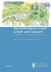 Cover von Sprachkompass Landschaft und Umwelt