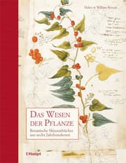 Cover von Das Wesen der Pflanze