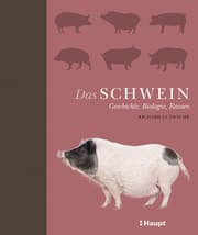 Cover von Das Schwein