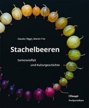 Cover von Stachelbeeren