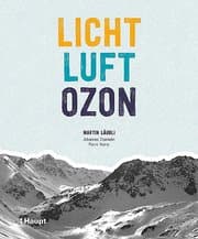 Cover von Licht, Luft, Ozon