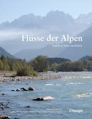 Cover von Flüsse der Alpen