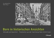 Cover von Bern in historischen Ansichten