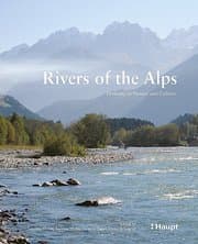 Cover von Rivers of the Alps