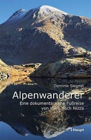 Cover von Alpenwanderer