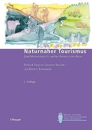 Cover von Naturnaher Tourismus