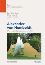 Cover von Alexander von Humboldt