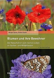 Cover von Blumen und ihre Bewohner