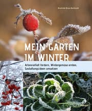 Cover von Mein Garten im Winter