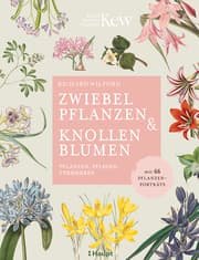 Cover von Zwiebelpflanzen & Knollenblumen
