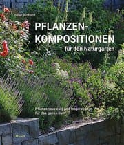Cover von Pflanzenkompositionen für den Naturgarten