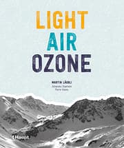 Cover von Light, Air, Ozone