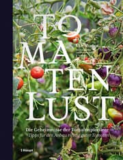 Cover von Tomatenlust