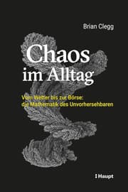 Cover von Chaos im Alltag