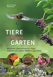 Cover von Tiere in meinem Garten