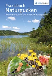 Cover von Praxisbuch Naturgucken