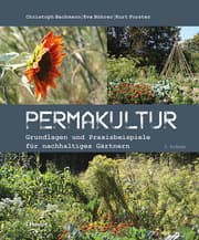 Cover von Permakultur