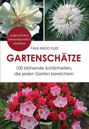 Cover von Gartenschätze