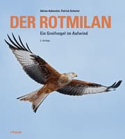 Cover von Der Rotmilan