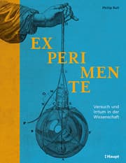 Cover von Experimente