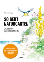 Cover von So geht Naturgarten