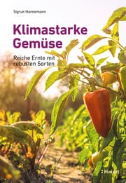 Cover von Klimastarke Gemüse
