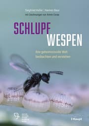 Cover von Schlupfwespen