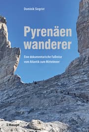 Cover von Pyrenäenwanderer