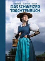 Cover von Das Schweizer Trachtenbuch