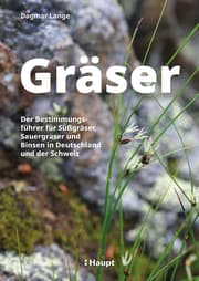 Cover von Gräser