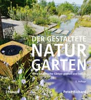 Cover von Der gestaltete Naturgarten