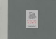 Cover von Trockenmauern