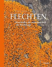 Cover von Flechten