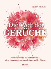 Cover von Die Welt der Gerüche
