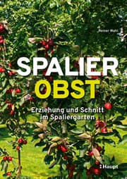 Cover von Spalierobst