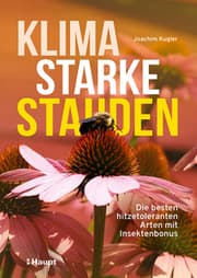 Cover von Klimastarke Stauden