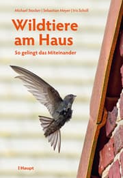 Cover von Wildtiere am Haus