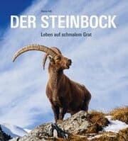 Cover von Der Steinbock