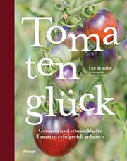 Cover von Tomatenglück
