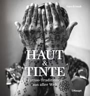Cover von Haut und Tinte