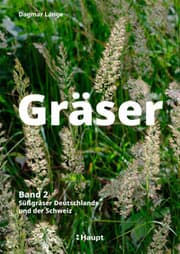 Cover von Gräser -2: Süßgräser