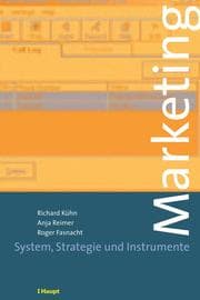 Cover von Marketing